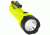 Nightstick X-Series Intrinsically Safe Flashlight, Green / Black, XPP-5420GX
