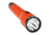Nightstick Xtreme Lumens Duty Size Dual-Light Rechargeable 650 Lumen Polymer LED Flashlight w/Tail Cap Magnet, AC Charger, DC Charger, Battery, Red NSR-9920XL