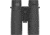 Nikko Stirling METOR HDMETOR HD 8x42mm, Roof Prism, BAK4 Binoculars, Matte Black, NSNB842