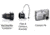 Nikon 8334 COOLPIX Digiscope 8.1 Digital Spotting Scope Photo Package