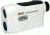 Nikon Callaway Golf LR550 Laser Rangefinder - Pearl White, 8361