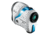 Nikon Coolshot 80 Vibration Reduction Range Finder, White,Blue, 16206