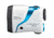 Nikon Coolshot 80 Vibration Reduction Range Finder, White,Blue, 16206