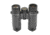 Nikon Monarch HG 8x30 Binocular, Black, 16575