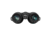 Nikon Monarch M5 10x50mm Porro Prism Binoculars, Black, Full Size, 16845