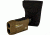 Nikon RifleHunter 550 Laser Rangefinder - Brown 8367, w/ Full Manufacturer Warranty