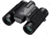 Nikon STABILIZED 12x25mm S Roof Prism Binoculars, Black, 16783