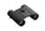 Nikon Trailblazer 10x25mm Porro Prism Binoculars, Black, Compact, 16853