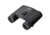 Nikon Trailblazer 10x25mm Porro Prism Binoculars, Black, Compact, 16853