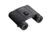 Nikon Trailblazer 8x25mm Porro Prism Binoculars, Black, Compact, 16852