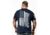 Nine Line America Graphic T-Shirts - Mens, MidnightNavy, Small AMERICA-TS-MIDNIGHTNAVY-S