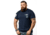 Nine Line America Graphic T-Shirts - Mens, MidnightNavy, Small AMERICA-TS-MIDNIGHTNAVY-S