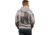 Nine Line Apparel America Tail Gater Hoodie Grey Heather Med