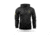 Nine Line Apparel Nine Line American Camo Hooded Sweatshirt Black L, AMERCAMO-DT6100-BLACK-L