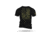Nine Line Apparel Nine Line American Camo Short Sleeve Shirt Black Triblend 3XL, AMERCAMO-TSTRI-CHARCOALBLACKTRIBLEND-3XL