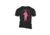 Nine Line Apparel Nine Line Fudge Around Short Sleeve Shirt Charcoal Black XL, FUDGEAR-TSTRI-CHARCOALBLACKTRIBLEND-XL