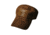 Nine Line Apparel Nine Line Tan American Made Mesh Back Hat with Dropline, EMB17-AMMBHAT-WAXTAN-PATCH