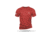 Nine Line Apparel Nine Line Xmas Story Triblend Short Sleeve Shirt Red M, CSTRYSCHEM-TSTRI-REDTRIBLEND-M