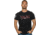 Nine Line Apparel Peace War Mens T-shirt Navy 2x-large