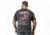 Nine Line Get The Hell Out Graphic T-Shirts - Mens, HeavyMetal, Medium GTHO-TS-HEAVYMETAL-M