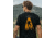 Nine Line UFO Squatch Triblend T-Shirt Black M 2D373415