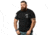 Nine Line Pledge Graphic T-Shirts - Mens, Black, Medium PLEDGE-TS-BLACK-M
