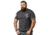 Nine Line Pledge Graphic T-Shirts - Mens, HeavyMetal, 3XL PLEDGE-TS-HEAVYMETAL-3XL