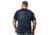 Nine Line Pledge Graphic T-Shirts - Mens, MidnightNavy, 3XL PLEDGE-TS-MIDNIGHTNAVY-3XL