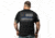 Nine Line Thin Blue Line Graphic T-Shirts - Mens, Black, Small TBL-TS-BLACK-S