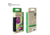 Nite Ize Biodegradable Bio Case for Iphone 4 &amp; 4S, Black Not Made in China BIO-IP4-01G2