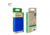 Nite Ize Biodegradable Bio Case for Iphone 4 &amp; 4S, Blue BIO-IP4-03