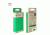 Nite Ize Biodegradable Bio Case for Iphone 4 &amp; 4S, Green BIO-IP4-28