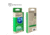 Nite Ize Biodegradable Bio Case for Iphone 4 &amp; 4S, One Planet One Chance BIO-IP4-28G4
