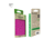 Nite Ize Biodegradable Bio Case for Iphone 4 &amp; 4S, Pink BIO-IP4-12