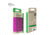 Nite Ize Biodegradable Bio Case for Iphone 4 &amp; 4S, Pink Recycle BIO-IP4-12G5