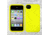 Nite Ize Biodegradable Bio Case for Iphone 4 &amp; 4S, Yellow BIO-IP4-16