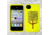 Nite Ize Biodegradable Bio Case for Iphone 4 &amp; 4S, Yellow Tree BIO-IP4-16G6
