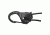 Nite Ize CamJam Aluminum XT Aluminum Cord Tightener,Black NCJSA-01-R3