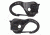 Nite Ize CamJam Aluminum XT Aluminum Cord Tightener,Black NCJSA-01-R3