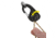 Nite Ize CamJam Cord Tightener, Black, Small, NCJ-01-R3