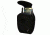 Nite Ize Clip Case Cargo Universal Rugged Holster, Wide - Black CCCW-03-01