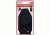 Nite Ize Clip Case Cargo Universal Rugged Holster, Tall - Black CCCT-03-01