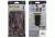 Nite Ize Clip Case Cargo Universal Rugged Holster, Double Wide, Mossy Oak Break-Up Infinity, XXL, CCC2W-22-R3