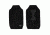 Nite Ize Clip Case Fits All Holster,Vertical Black CCFAL-01-R3
