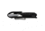 Nite Ize Clip Case Hardshell Horizontal Universal Rugged Holster, Black, Extra Large, HSHSXL-01-R3
