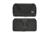 Nite Ize Clip Case Hardshell Horizontal Universal Rugged Holster, Black, Extra Large, HSHSXL-01-R3