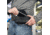 Nite Ize Clip Case Hardshell Horizontal Universal Rugged Holster, Black, Extra Large, HSHSXL-01-R3