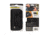Nite Ize Clip Case Hardshell Horizontal Universal Rugged Holster, Black, XXL, HSHS2L-01-R3