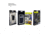 Nite Ize Connect Case for Iphone 4 &amp; 4S, Clear Translucent CNT-IP4-04TC