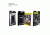 Nite Ize Connect Case for Iphone 4 &amp; 4S, Smoke Translucent CNT-IP4-06TC